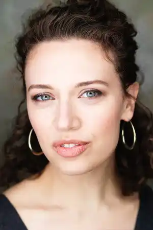 Monica Bell fotoğrafı