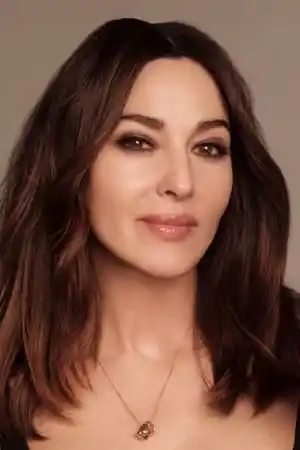 Monica Bellucci fotoğrafı