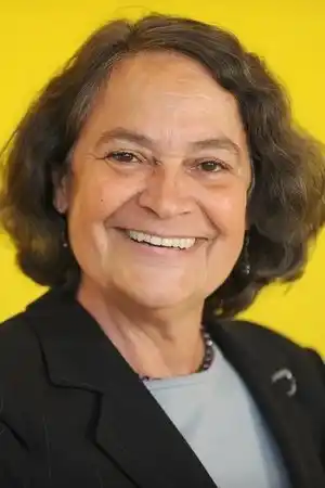 Monica Bleibtreu fotoğrafı