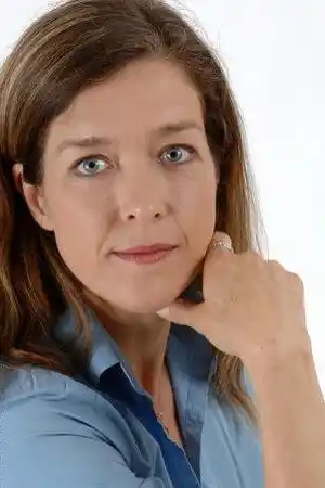 Monica Budde fotoğrafı