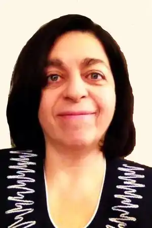 Mónica Cabrera fotoğrafı