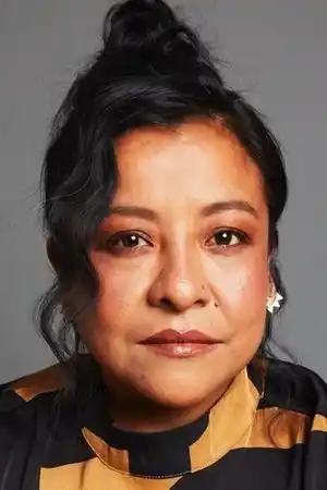 Mónica del Carmen fotoğrafı