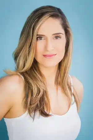 Monica Knox fotoğrafı