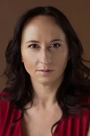 Monica Mariotti fotoğrafı