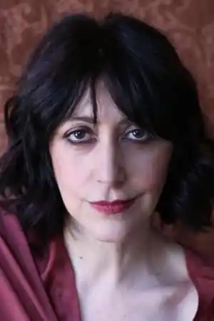 Monica Nappo fotoğrafı