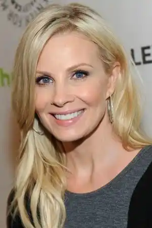 Monica Potter fotoğrafı