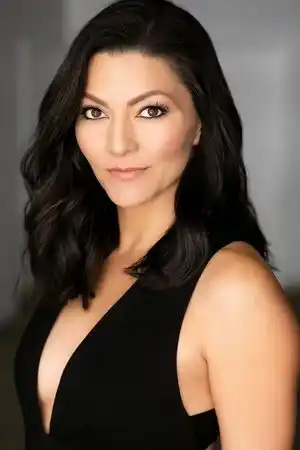 Monica Young fotoğrafı