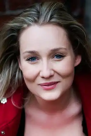 Monika Anna Wojtyllo fotoğrafı