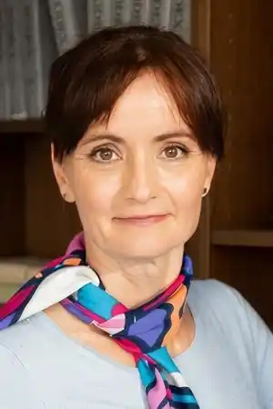 Monika Čertezni fotoğrafı