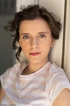 Monika Frajczyk fotoğrafı