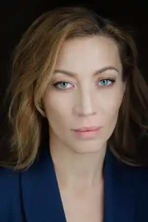 Monika Gossmann fotoğrafı