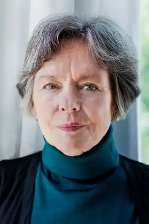 Monika Lennartz fotoğrafı