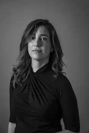 Monika Revilla fotoğrafı