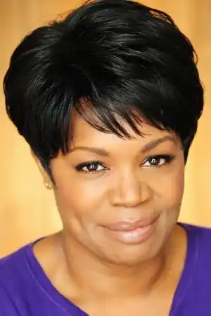 Monique Edwards fotoğrafı