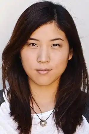 Monique Kim fotoğrafı