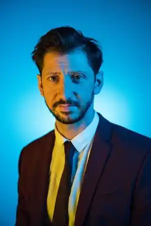 Monsieur Poulpe fotoğrafı