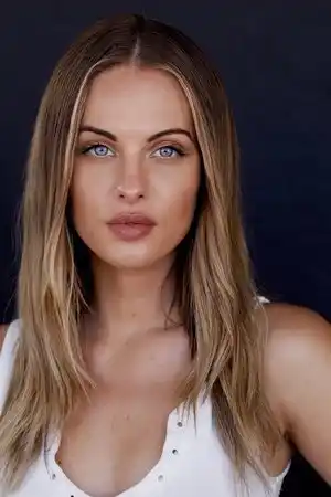 Montanna Gillis fotoğrafı