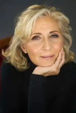 Montse Guallar fotoğrafı
