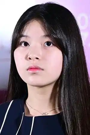 Moon Seung-ah fotoğrafı