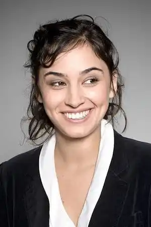 Moran Rosenblatt fotoğrafı