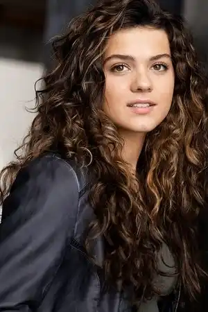 Morgan Bastin fotoğrafı