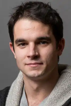 Morgan Bedard fotoğrafı