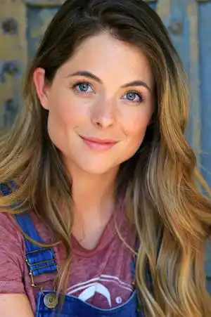 Morgan Bradley fotoğrafı