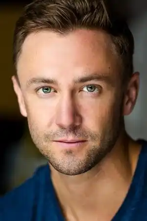 Morgan David Jones fotoğrafı