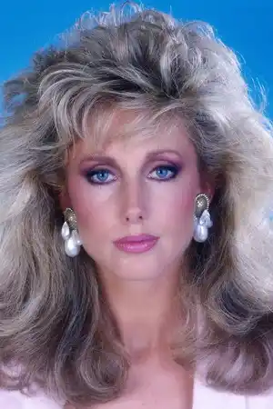 Morgan Fairchild fotoğrafı