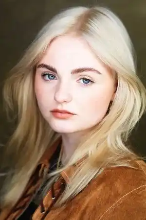 Morgan Lily fotoğrafı