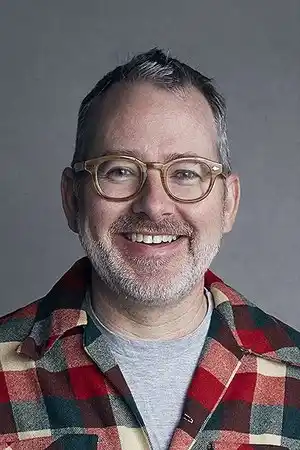 Morgan Neville fotoğrafı