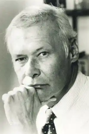 Morgan Paull fotoğrafı
