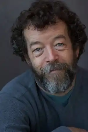 Morgan Rusler fotoğrafı