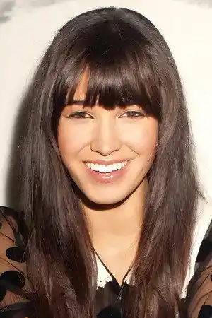 Moriah Peters fotoğrafı