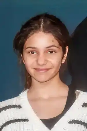Morik Heydo fotoğrafı