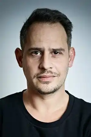 Moritz Bleibtreu fotoğrafı
