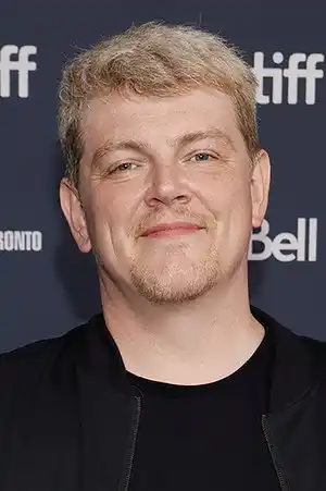 Moritz Mohr fotoğrafı