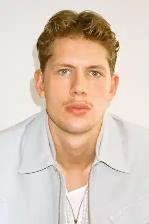 Moritz Wagner fotoğrafı