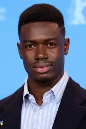 Morr Ndiaye fotoğrafı