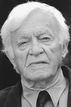 Morris Perry fotoğrafı