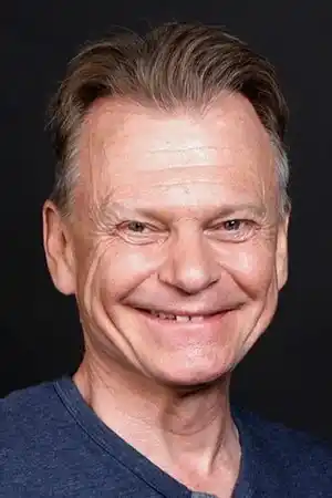 Morten Faldaas fotoğrafı