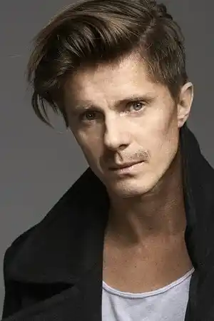 Morten Holst fotoğrafı