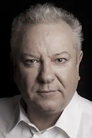 Morten Rudå fotoğrafı