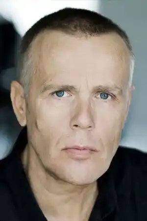 Morten Suurballe fotoğrafı