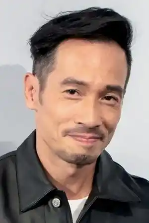 Moses Chan fotoğrafı