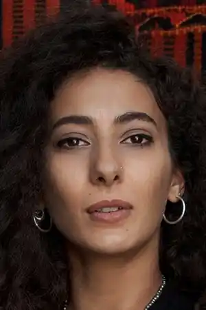 Mouna Hawa fotoğrafı