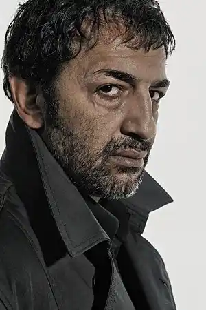 Moussa Maaskri fotoğrafı