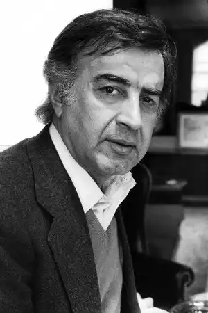Moustapha Akkad fotoğrafı