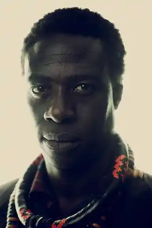 Moustapha Mbengue fotoğrafı