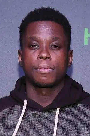 Mpho Koaho fotoğrafı